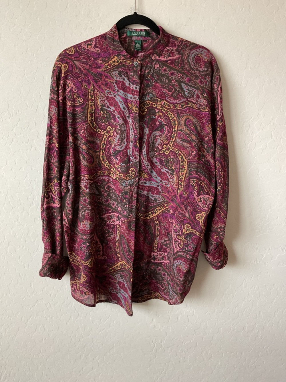Ralph Lauren Top